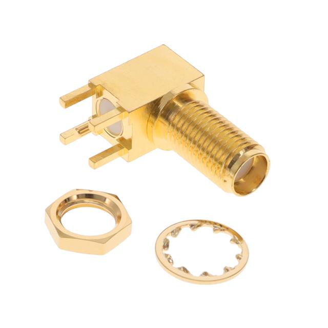 732517480 Molex  Gruppi di connettori coassiali (RF)