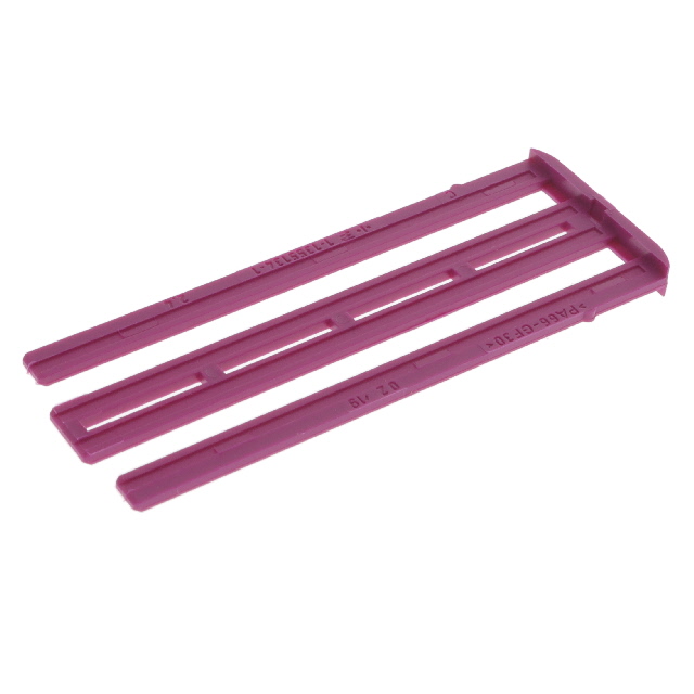 1-1355134-1 TE Connectivity AMP Connectors  Accessoires de connecteur rectangulaire