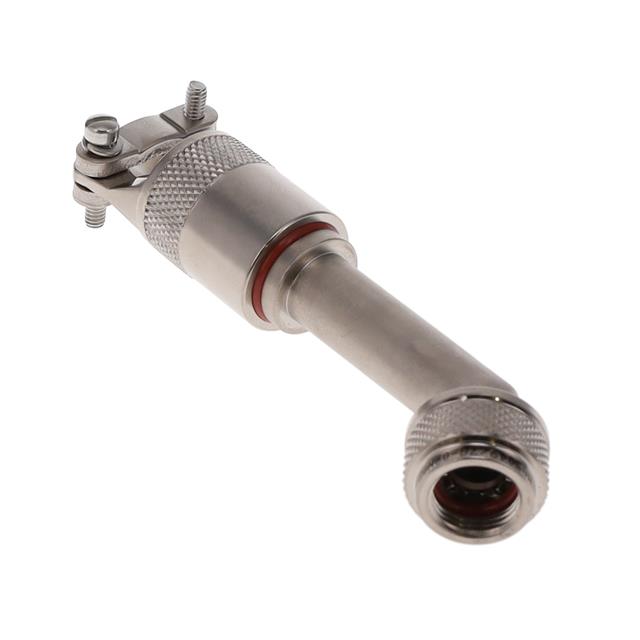 A850497809N02 Amphenol Interconnect India  Backshells and Cable Clamps