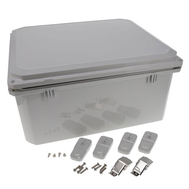 DPH-28712 Bud Industries  Boxes