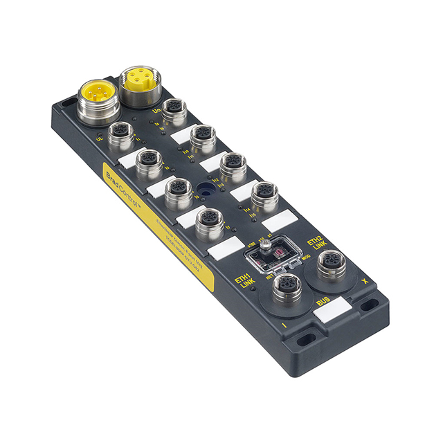 1120955116 Molex  Sensor Interface Junction Blocks