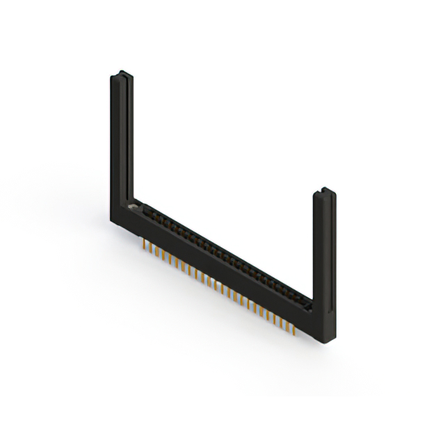 357-048-540-258 EDAC Inc.  Edgeboard Connectors