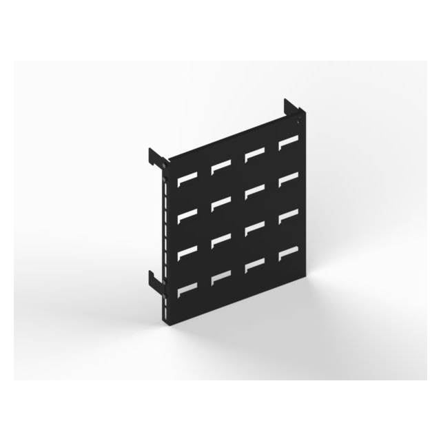 5200-3-410-00 Kendall Howard  Modular ESD Desks Workstations