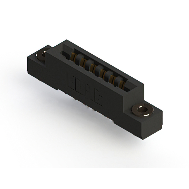 857-006-505-103 EDAC Inc.  Conectores de tableros de borde