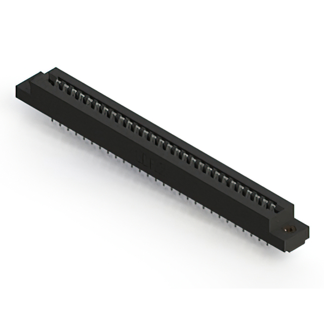 857-056-456-208 EDAC Inc.  Connettori per bordi