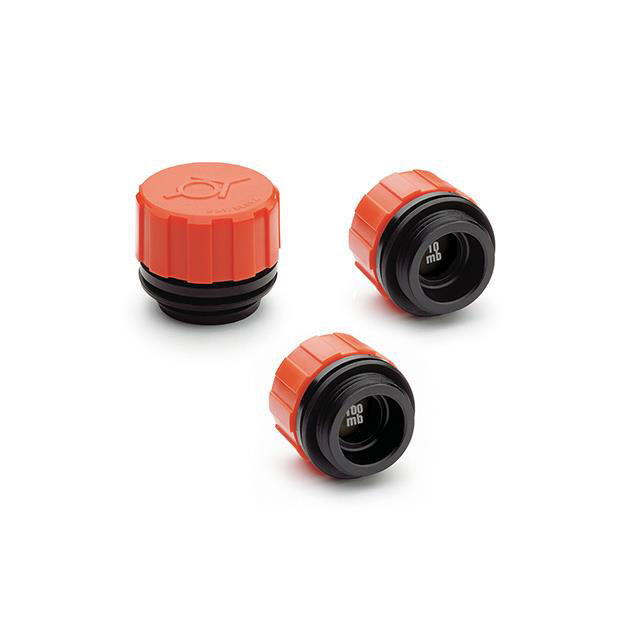 954671 Elesa USA Corporation  Pneumatics Accessories