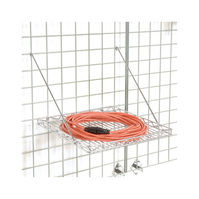 AGS16C Global Industrial  Rack Shelving Stand Accessories