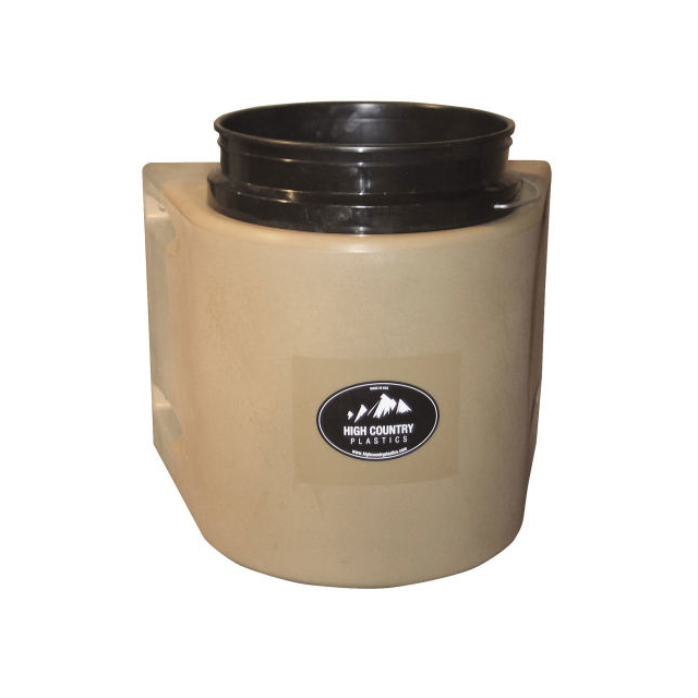 IBH-5T High Country Plastics  Attrezzi da giardino