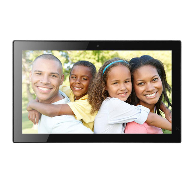 CPF1518 Sungale  Écran LCD OLED graphique