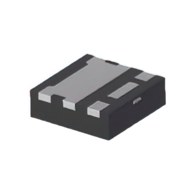DMP2037UFCL-7 Diodes Incorporated  Singoli FET MOSFET