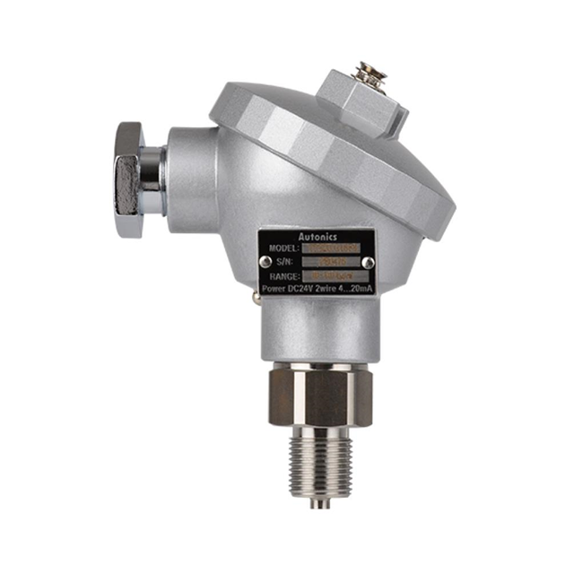 TPS20-G1AF8-00 Autonics  Pressure Sensors Transducers