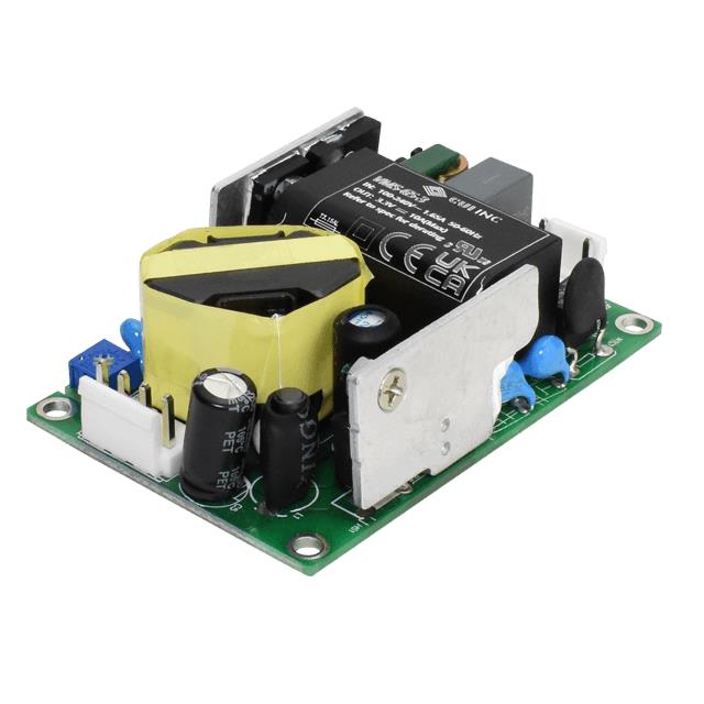 VMS-65-12 CUI Inc.  AC-DC-Wandler