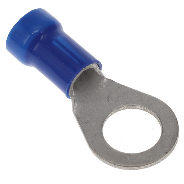 0190710201 Molex  Ring Connectors