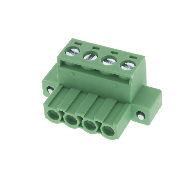 395345004 Molex  Embases, fiches et prises