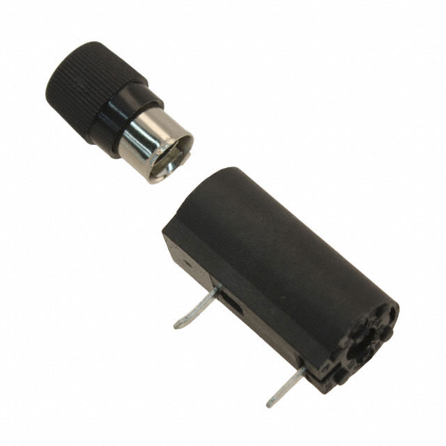 4525 Keystone Electronics Sicherungshalter