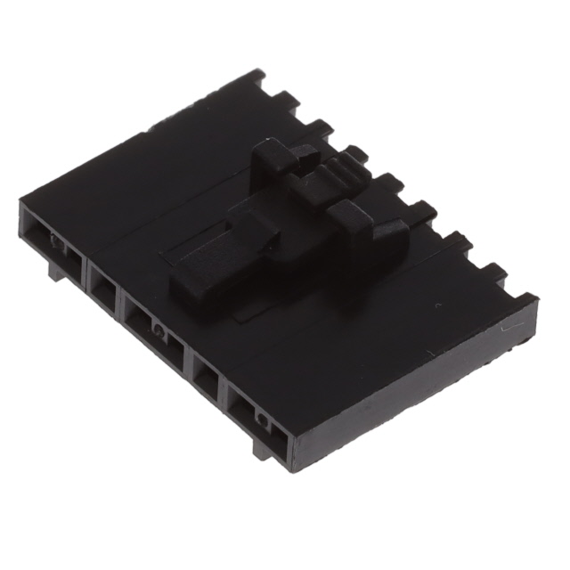 CDH-08 Adam Tech  Boîtiers de connecteurs rectangulaires