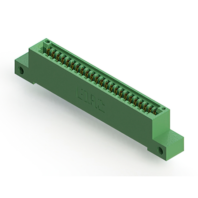 345-023-521-112 EDAC Inc.  Edgeboard Connectors