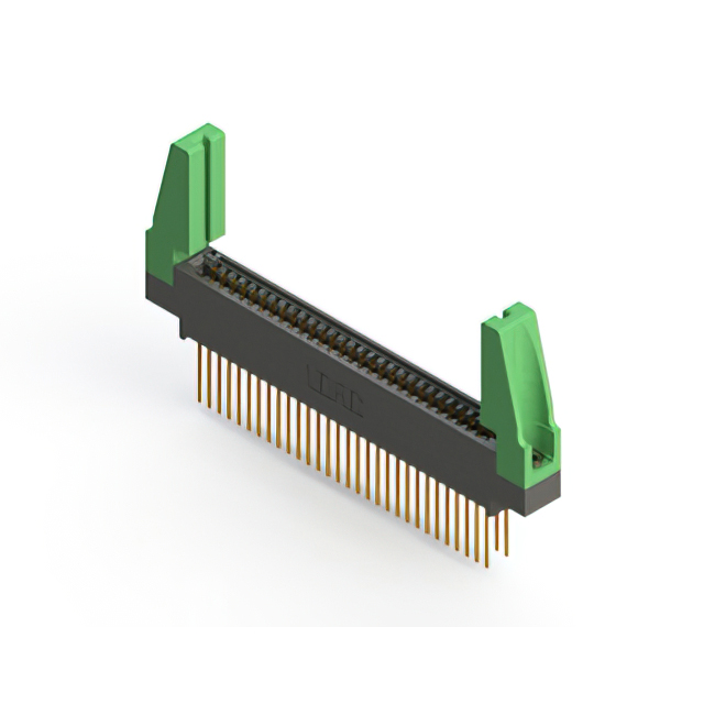 395-060-540-888 EDAC Inc.  Edgeboard Connectors