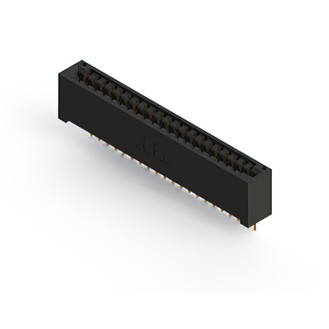 396-021-540-101 EDAC Inc.  Edgeboard Connectors