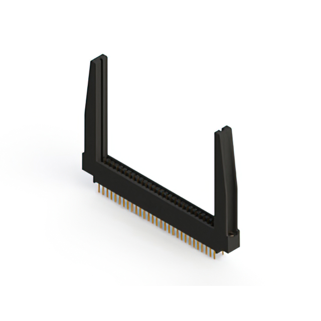 396-058-526-878 EDAC Inc.  Edgeboard Connectors