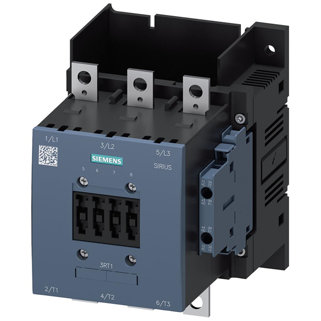 3RT1054-6LA06 Siemens  Contactors (Electromechanical)