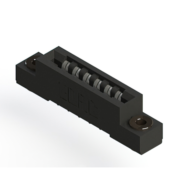 857-006-454-103 EDAC Inc.  Conectores de tableros de borde