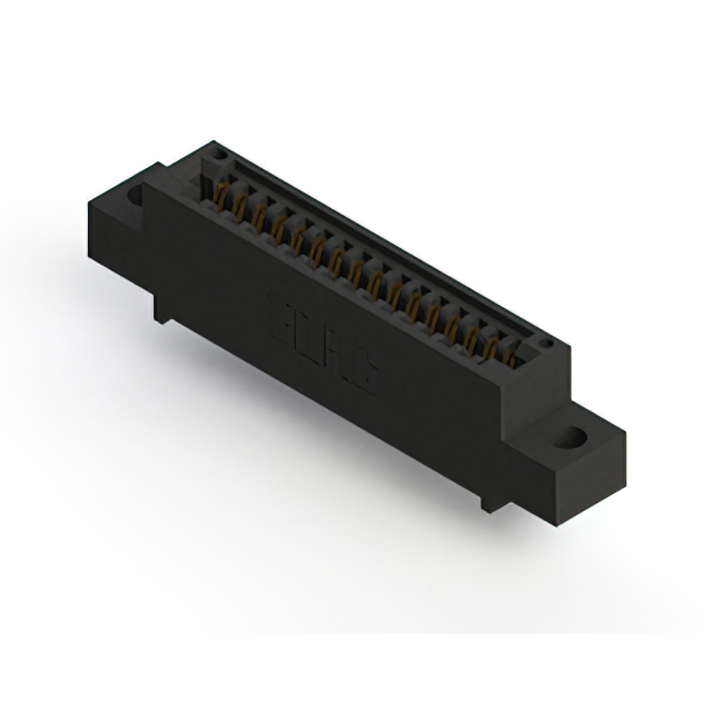 895-016-500-404 EDAC Inc.  Edgeboard Connectors
