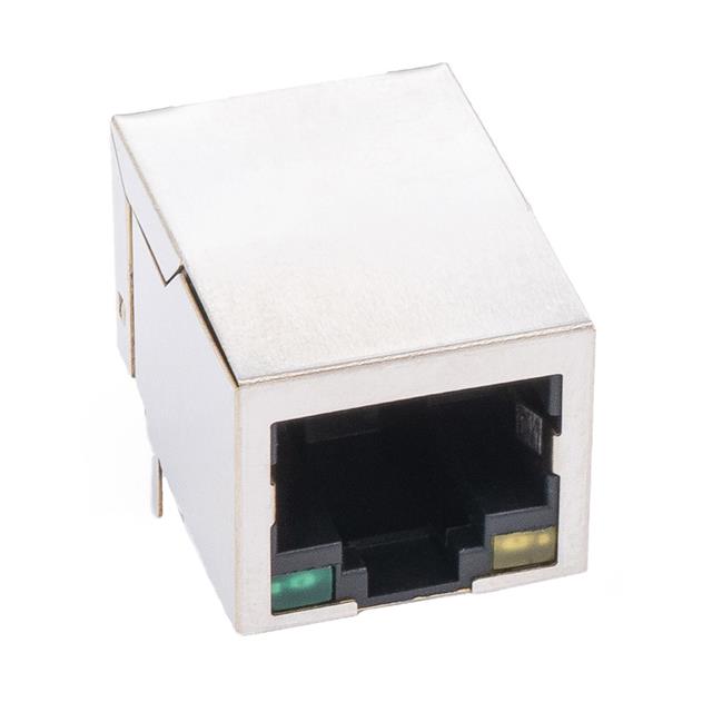 AR11-3695I Allied Components International  Connecteurs modulaires avec aimants