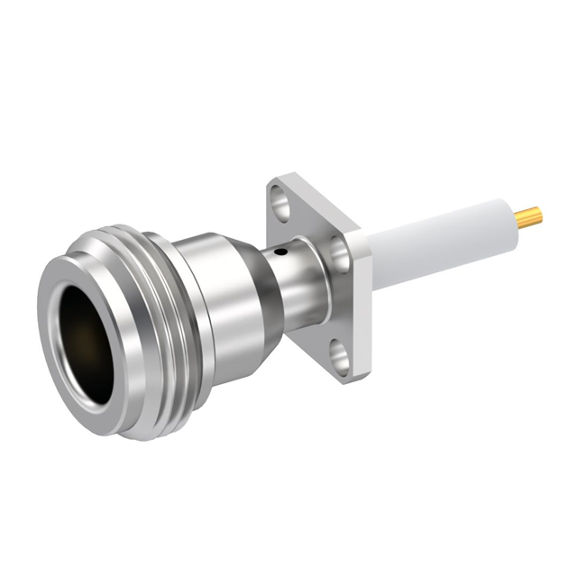 R161410520 Radiall USA, Inc.  Assemblages de connecteurs coaxiaux (RF)