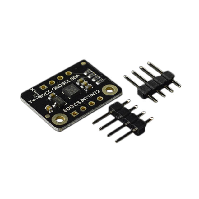 SEN0407 DFRobot  Cartes d'extension Cartes filles