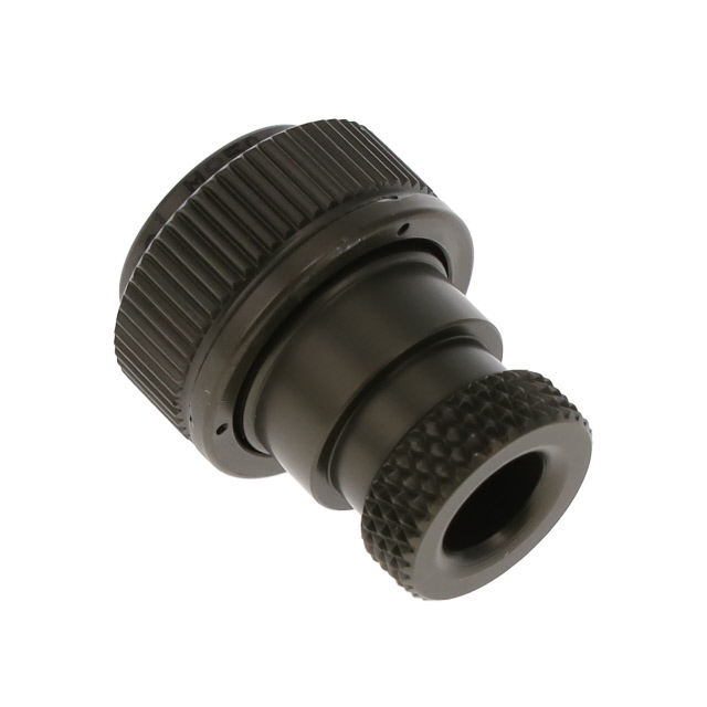 A850496208W Amphenol Interconnect India  Coques arrière et serre-câbles