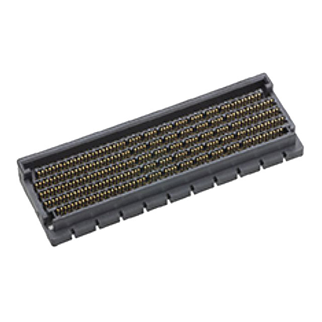 2034560003 Molex  Arrays Edge Type Mezzanine (Board to Board)