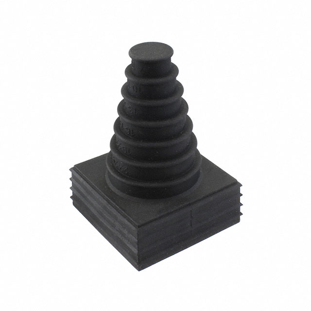 28554.4 Conta-Clip, Inc.  Cavi Fili - Gestione