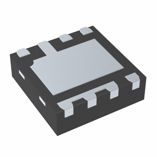 DML1010FDK-7 Diodes Incorporated  Interruttori di distribuzione dell'energia Driver di carico
