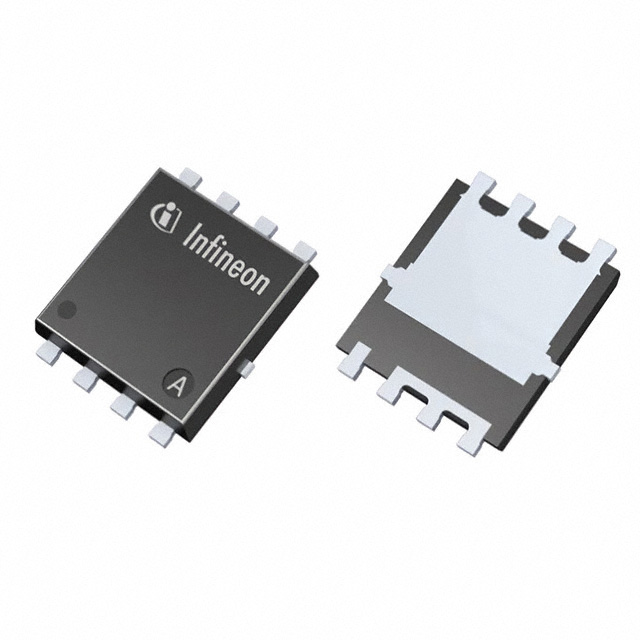 IPC100N04S5L2R6ATMA1 Infineon Technologies  Single FETs MOSFETs