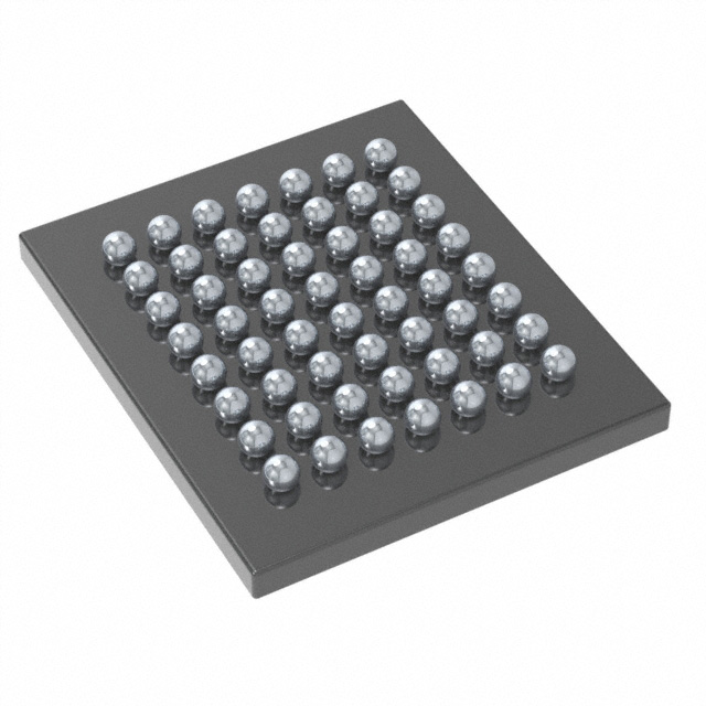 AD5940BCBZ-RL7 Analog Devices Inc.  Analog Front End (AFE)