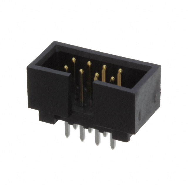 702460801 Molex  Headers Male Pins