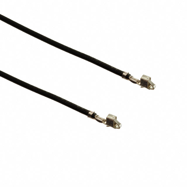 ASHFSHF22K152 JST Sales America Inc.  Assemblaggi di cavi