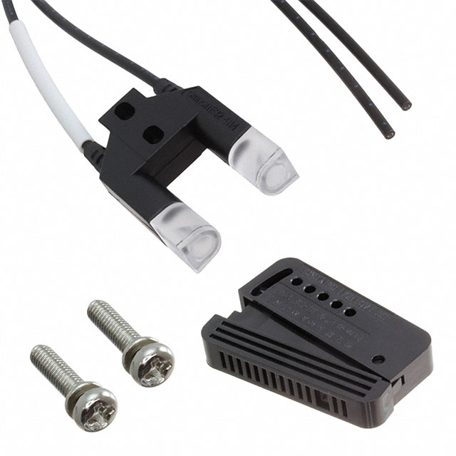 E32-G14 Omron Automation and Safety  Accessori per sensori e trasduttori