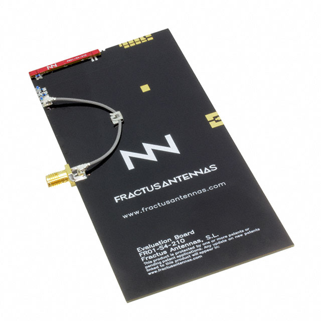 EB_NN03-310-M Ignion  Cartes de kits d'évaluation et de développement RF