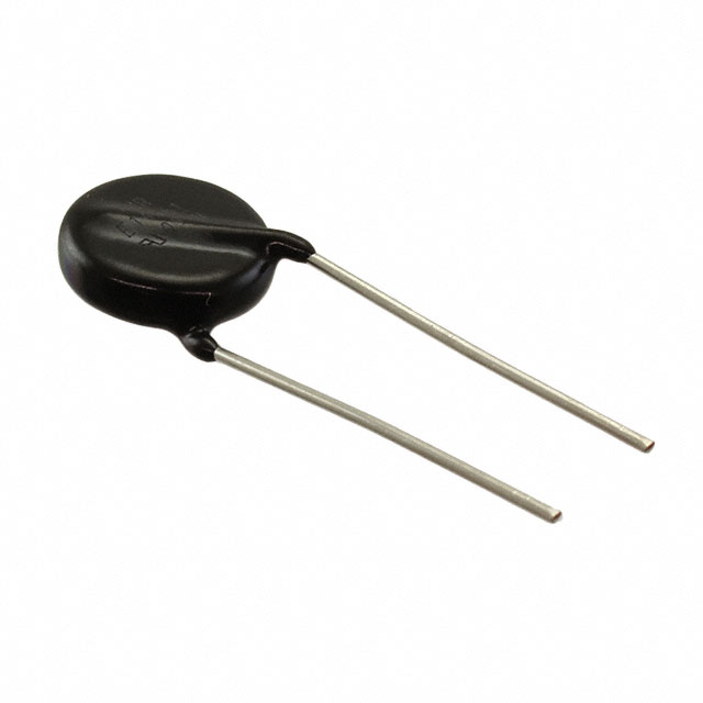 ERZ-E14A391S1 Panasonic Electronic Components Varistores MOV