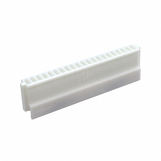 H21P-SHF-AA JST Sales America Inc.  Rectangular Connector Housings