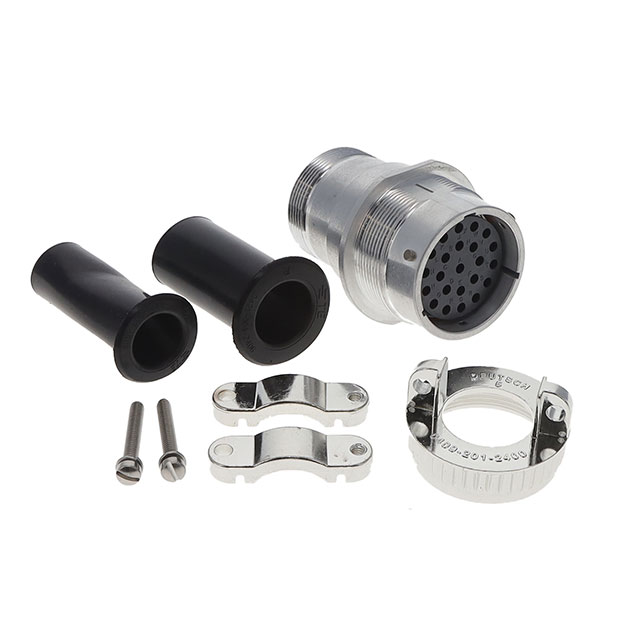 HD34-24-23SE-059 TE Connectivity Deutsch Connectors  Alloggiamenti per connettori circolari