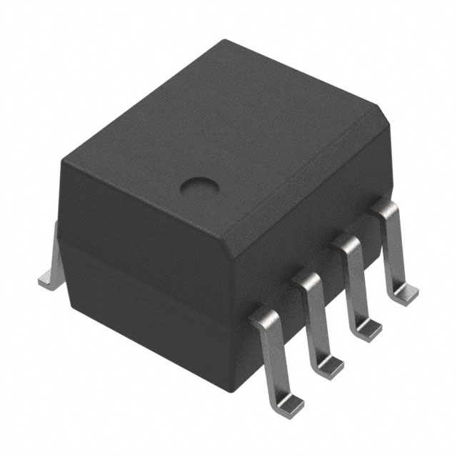 LTV-206 Lite-On Inc.  Transistor-Photovoltaik-Ausgangsoptokoppler