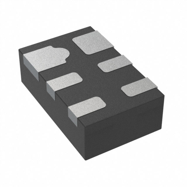 SP3400-02UTG Littelfuse Inc. Diodos TVS