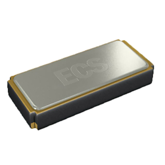 ECS-.327-12.5-12RR-TR ECS Inc.  Cristalli