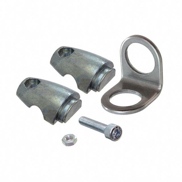 MH 01-M18 Pepperl+Fuchs, Inc.  Accessori per sensori e trasduttori