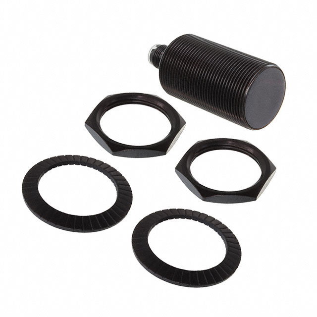 NBB10-30GM50-E2-C3-V1 Pepperl+Fuchs, Inc.  Proximity Sensors - Industrial