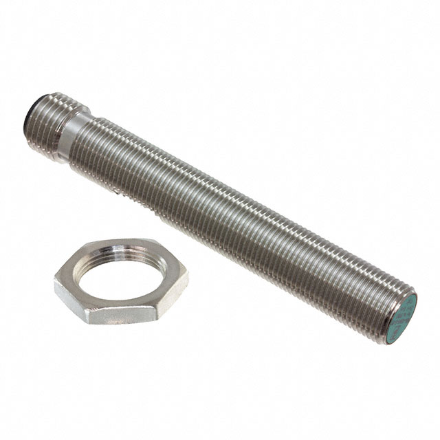 NBB4-12GM65-US-V12 Pepperl+Fuchs, Inc.  Näherungssensoren – Industrie