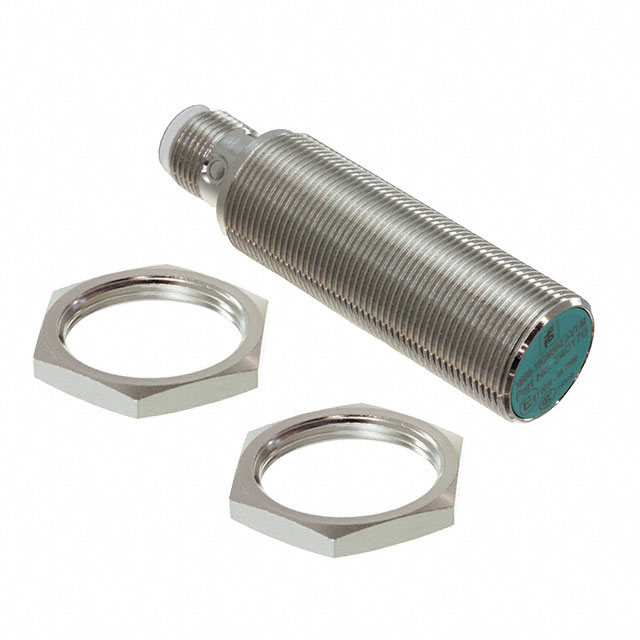 NBB8-18GM50-E0-V1-M Pepperl+Fuchs, Inc.  Proximity Sensors - Industrial